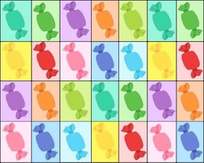 pattern jigsaw puzzle