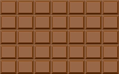 CIOCCOLATO BONO jigsaw puzzle