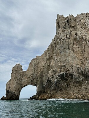 Cabo San Lucas