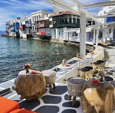 Mikonos