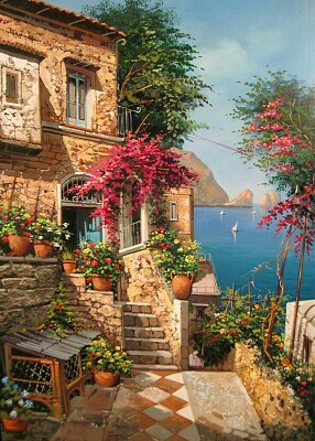 Villa Soñada