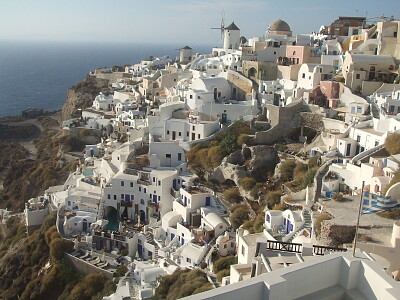 Santorini