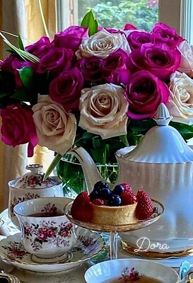 Flores