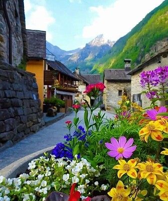 Suiza