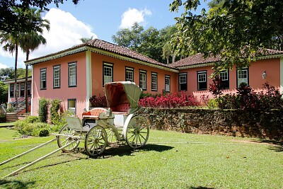 fazenda