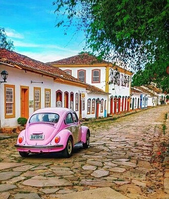 Minas gerais jigsaw puzzle