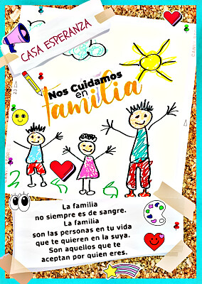 dia de la familia jigsaw puzzle