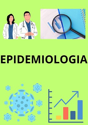 EPIDEMIOLOGIA jigsaw puzzle