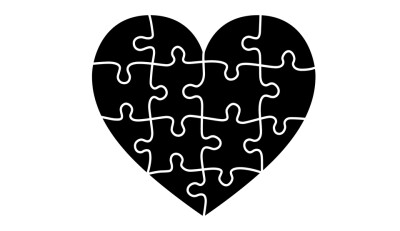 JSPUZZLES CUORE