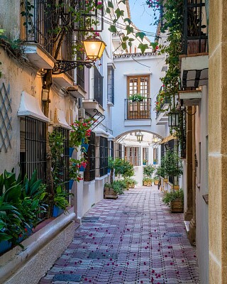 Marbella-Málaga