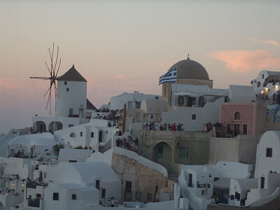 Santorini