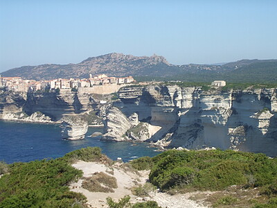 Bocche di Bonifacio