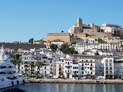 Ibiza