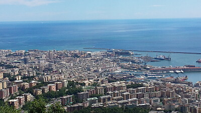 Genova