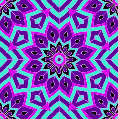 pattern