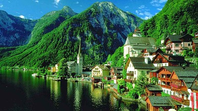 Lake