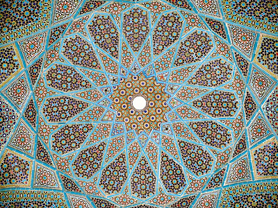 a jigsaw puzzle