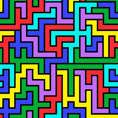 pattern