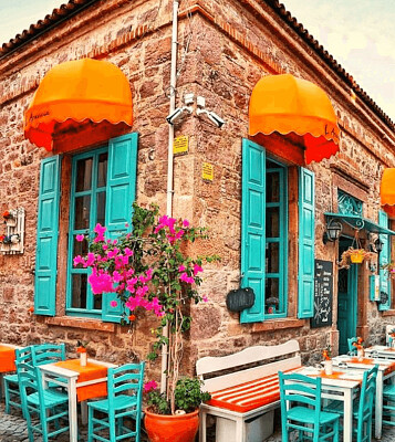 Lugares