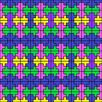 pattern