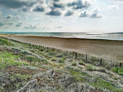 Anglet Plage