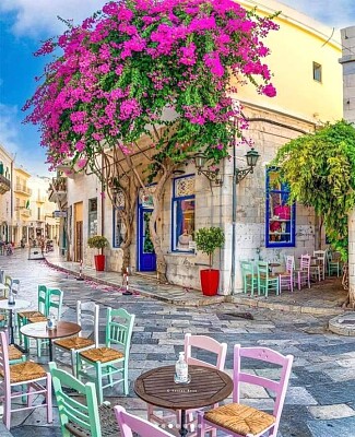 Hellas Grecia