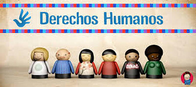 Derechos Humanos jigsaw puzzle