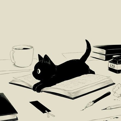 Gato jigsaw puzzle