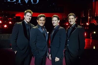 I’ll divo