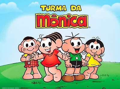 Turma da Mônica