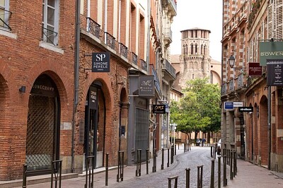 Toulouse