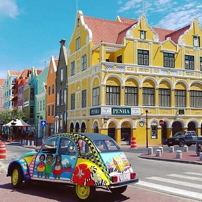 Curacao