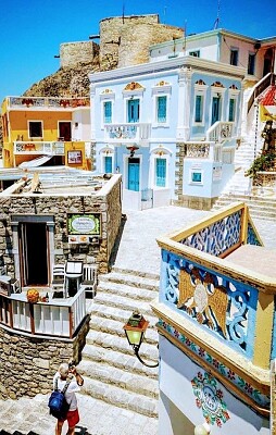 Grecia
