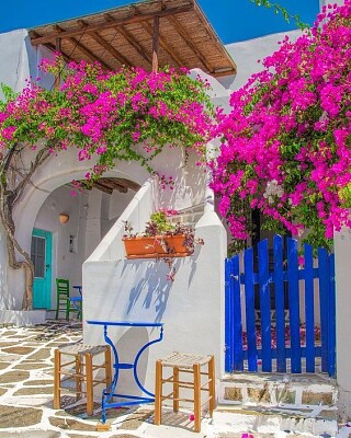 Lugares