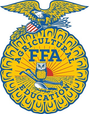 FFA Emblem jigsaw puzzle