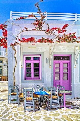 Grecia