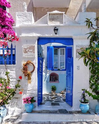 Grecia jigsaw puzzle