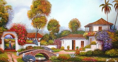 Finca