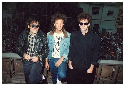 Soda Stereo