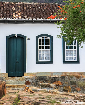 Minas gerais jigsaw puzzle