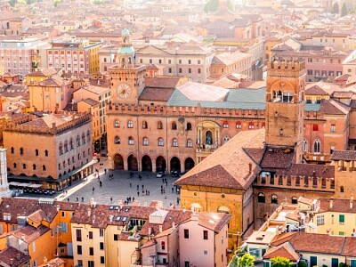 Bologna