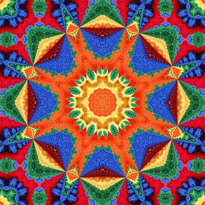 pattern
