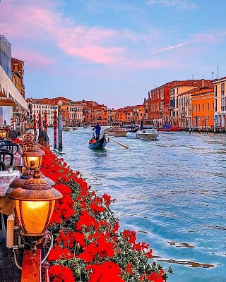 Venecia