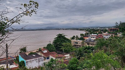 Anchieta - ES