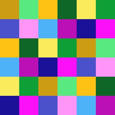 pattern