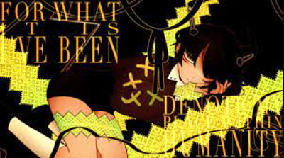 ANIME jigsaw puzzle