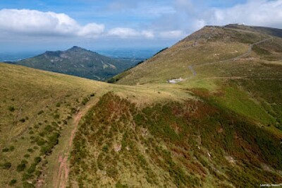 Col de Mehatze jigsaw puzzle