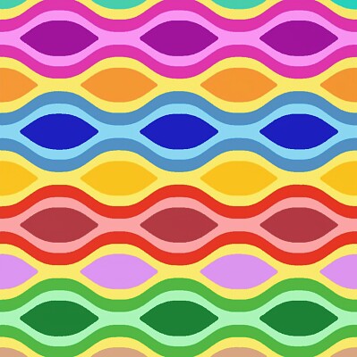 pattern