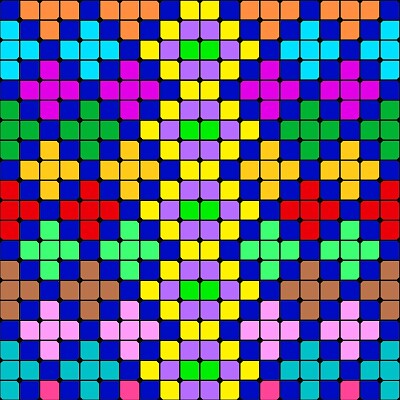 pattern