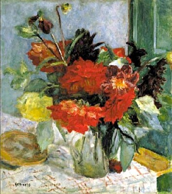 Bonnard